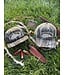 Tobacco & Timber Bottomland Loden Trucker