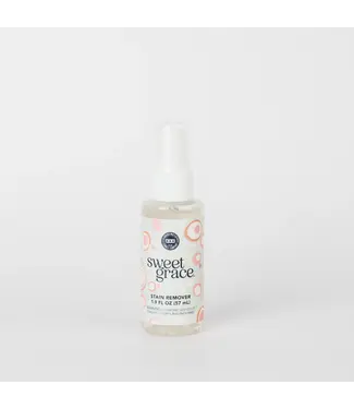 Sweet Grace Travel Size Stain Remover