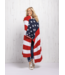 Americana Blanket