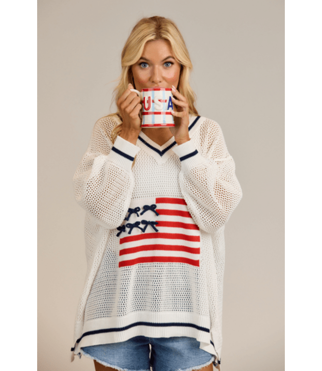 Usa Americana Mug