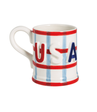 Usa Americana Mug