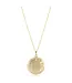 Enewton Cherish Small Gold Locket Necklace
