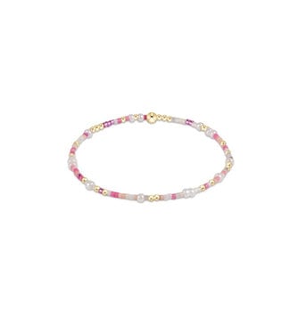 enewton design Enewton EXTENDS Hope Unwritten Bracelet Kiss and Tell