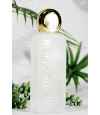 Thomas Blonde Joshua Tree Hair & Body Mist
