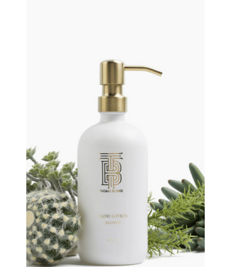 Thomas Blonde Blonde Hand Lotion