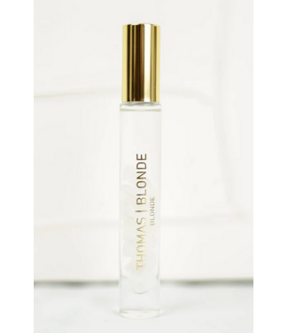 Thomas Blonde Blonde High-Roller Grab & Go Perfume Stick