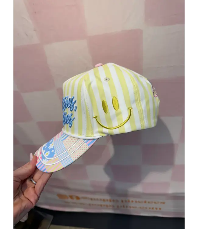 All Oopsies No Daises Hat