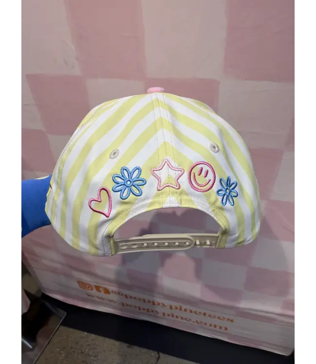 All Oopsies No Daises Hat