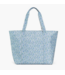 Hamptons Floral Jumbo Tote