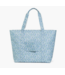 Hamptons Floral Jumbo Tote