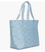 Hamptons Floral Jumbo Tote