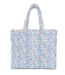 Bridgehampton Floral Quilted Go Go Tote