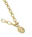 Kendra Scott Grandma Gold Link & Chain Necklace