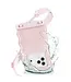 Case-Mate Ballet Pink Wavy Waterproof Floating Phone Pouch
