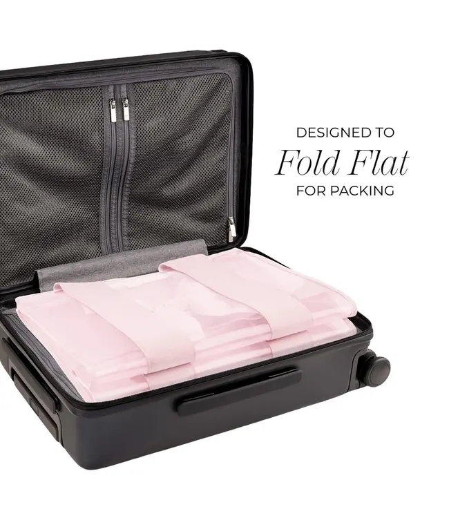 Case-Mate Ballet Pink Bow Jelly Tote Bag