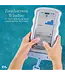 Case-Mate Mist Wavy Waterproof Floating Phone Pouch