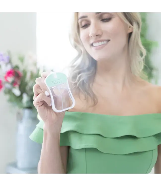 Adrift Sun & Sea Moisturizing Body Mist