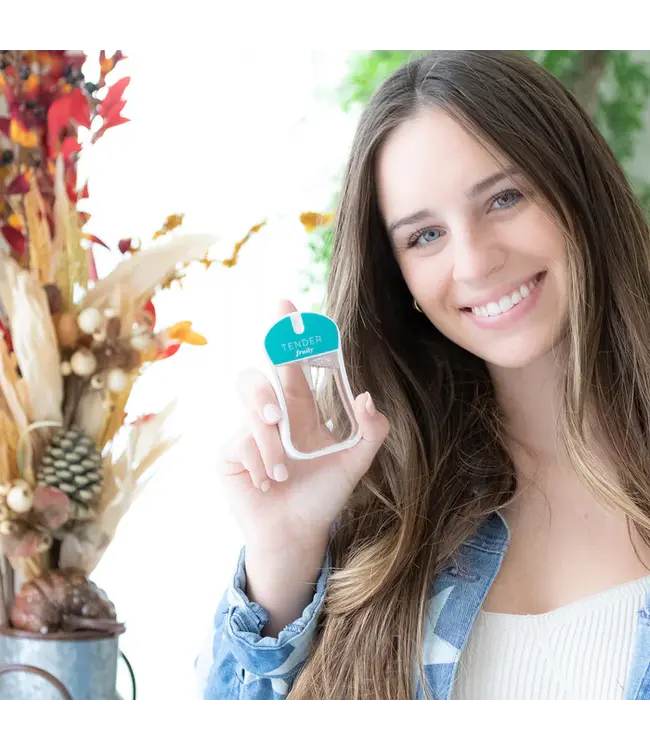 Tender Fruity Moisturizing Body Mist