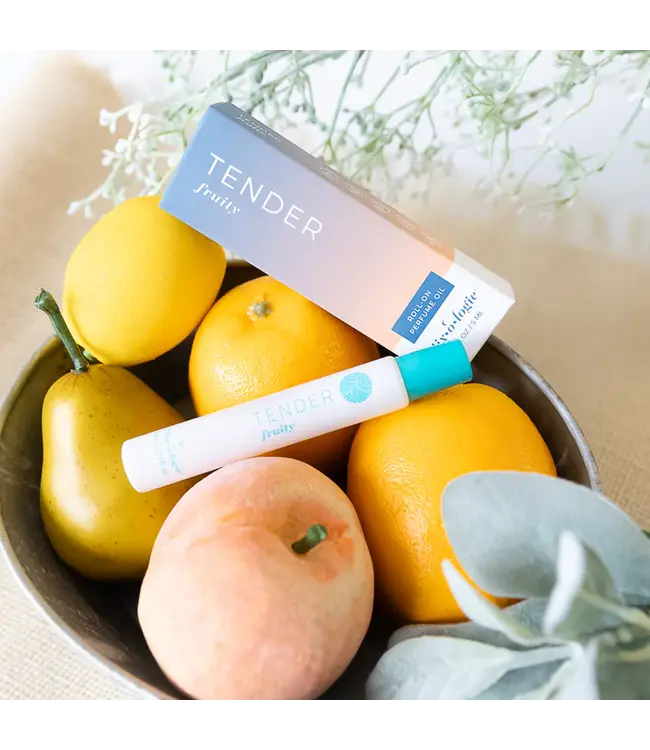 Tender Fruity Rollerball Perfume