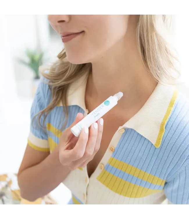 Tender Fruity Rollerball Perfume