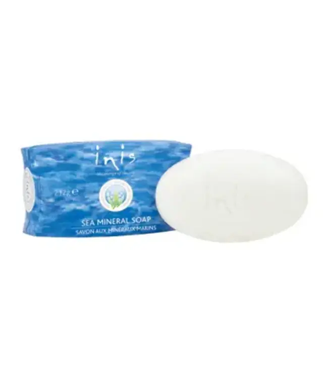 Inis Large Sea Mineral Soap