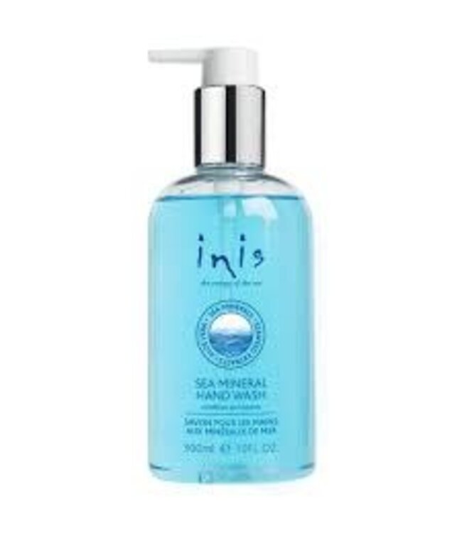Inis Sea Mineral Hand Wash