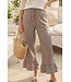 Margaret Gingham Pants