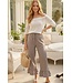 Margaret Gingham Pants