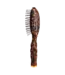 Tortoise Detangler Hair Brush for Fine Hair