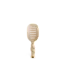 Teleties Tan Mini Vented Hair Brush