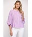 Christine Puff Top