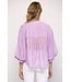 Christine Puff Top