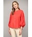 Christine Puff Top