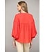 Christine Puff Top