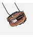 Hobo Isabelle Crossbody Black