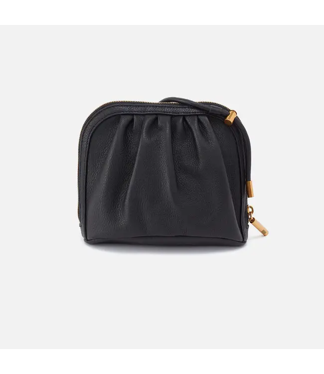 Hobo Isabelle Crossbody Black