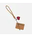 Hobo Lasso Phone Wristlet Whiskey