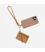 Hobo Lasso Phone Wristlet Whiskey