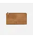 Hobo Jill Large Bifold Wallet Whiskey