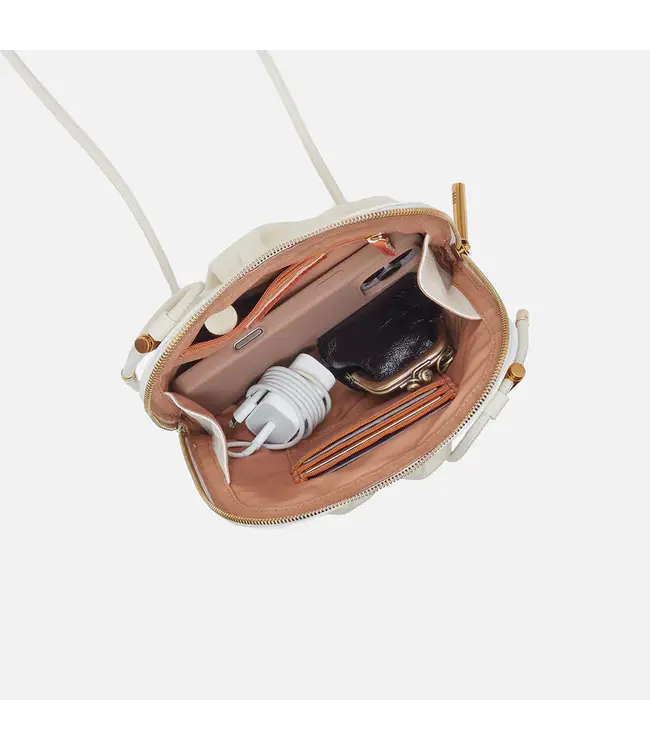 Hobo Isabella Crossbody Coastal Cloud