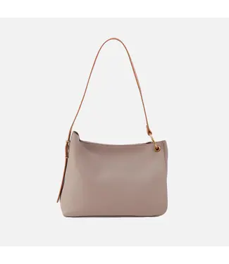 Hobo Hobo Rayna Shoulder Bag Warm Adobe