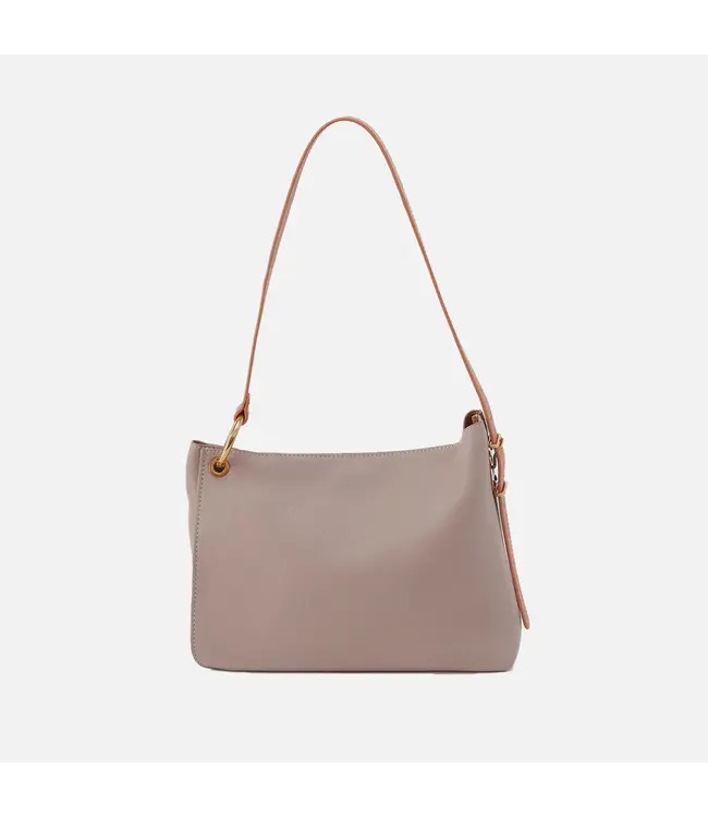 Hobo Rayna Shoulder Bag Warm Adobe