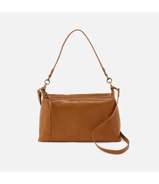 Hobo Hobo Avon Shoulder Bag Truffle