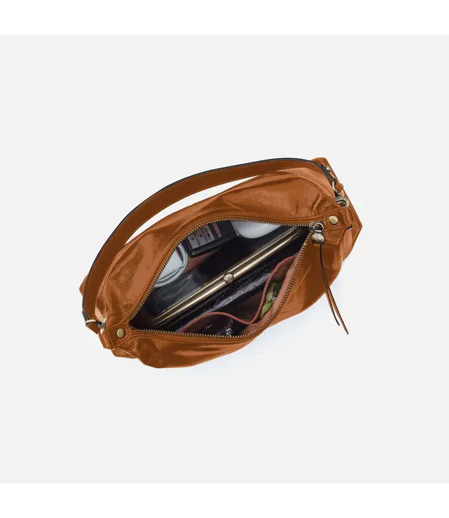 Hobo Avon Shoulder Bag Truffle