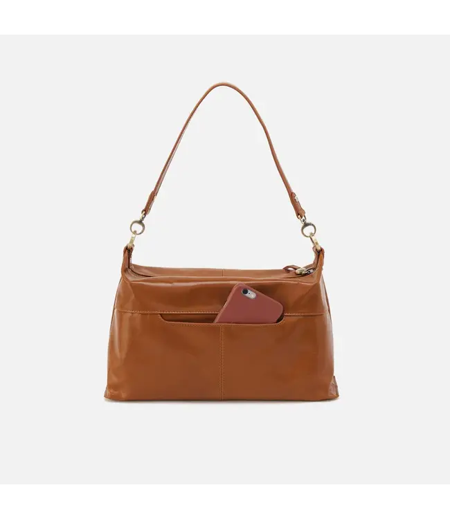 Hobo Avon Shoulder Bag Truffle