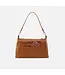 Hobo Avon Shoulder Bag Truffle