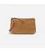 Hobo Daisy Daze Large Wristlet Whiskey