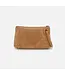 Hobo Daisy Daze Large Wristlet Whiskey