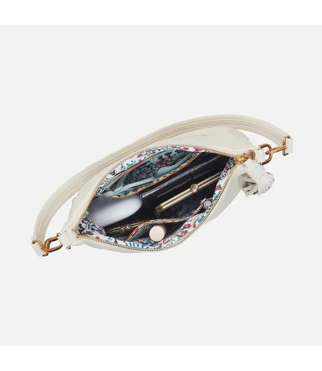Hobo Kori Crossbody Shoulder Coastal Cloud