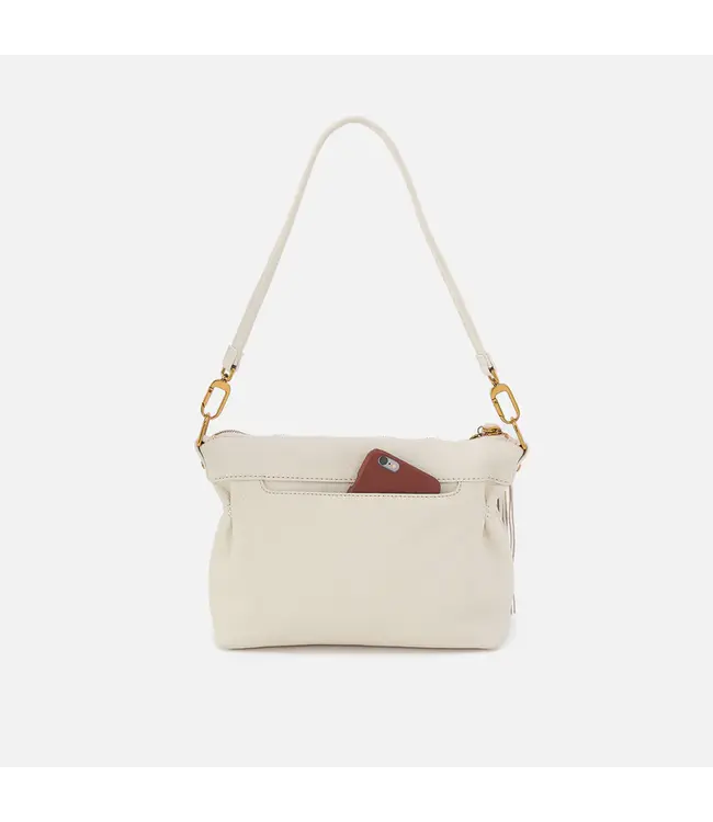 Hobo Kori Crossbody Shoulder Coastal Cloud